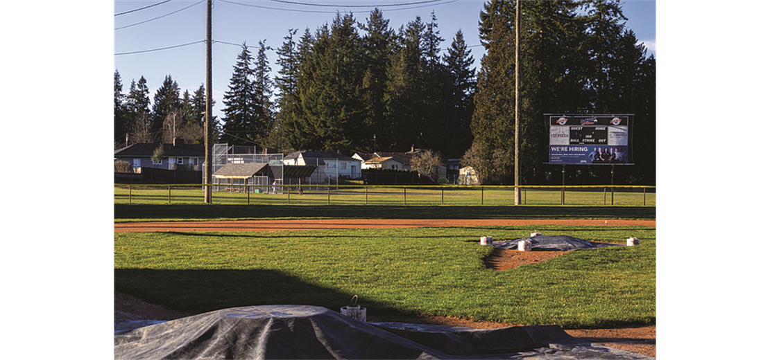 Everett Little League Needs New Fields by ‘26